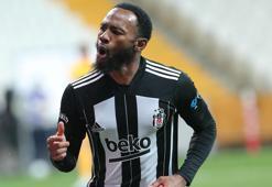 Beşiktaş | N'koudou açıklaması: 'İpi elime alacağım' dedi!
