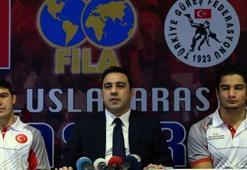Yerlikaya'dan IOC'ye mektup