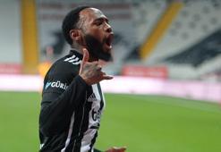 Beşiktaş'ta Kevin N'Koudou, golleriyle kendini affettirdi