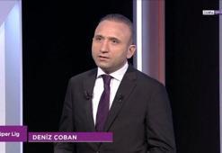 Deniz Çoban Beşiktaş - Kayserispor ve Antalyaspor - Galatasaray maçlarını yorumladı