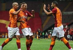 Galatasaray'da son dakika! Belhanda ve Feghouli krizinde ikinci perde! Fatih Terim kararını verdi!