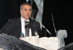 Fikret Orman 'Yeni İnönü'yü de açıkladı