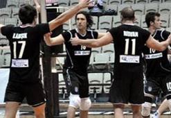 Beşiktaş Voleybol'dan açıklama