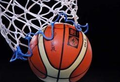 Türkiye Basketbol Ligi'nde son hafta heyecanı