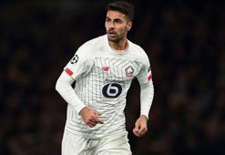 Zeki Çelik, Sevilla'nın gündeminde