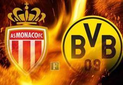 Monaco-Dortmund şifresiz veren kanallar?