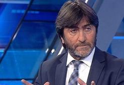 Rıdvan Dilmen'den Beşiktaş taraftarına uyarı!