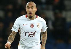 Galatasaray'da De Jong krizi!