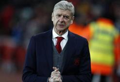Wenger'den Avrupa Süper Lig açıklaması: Yüzde 100 yok ederdi