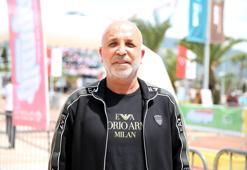 Alanyaspor Başkanı Hasan Çavuşoğlu: Olağandışı bir lig oldu
