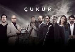 Çukur 41. bölüm fragmanı - (Çukur 41. bölüm ilk sahne)