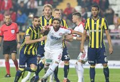 'F.Bahçe daha iyilerini bulmalı'