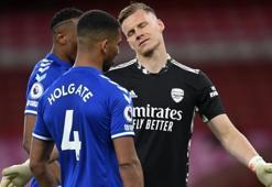 ÖZET | Arsenal - Everton maç sonucu: 0-1