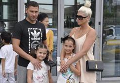 Tosic'in zor anları...