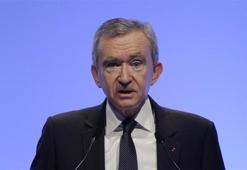 Avrupa'nın en zengin adamı bir günde 11 milyar dolar kazandı! Bernard Arnault kimdir?