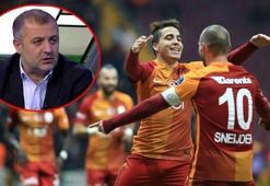 "Bu golü şampiyon takımlar atar"