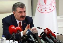 Son dakika | Türkiye Corona Virüs vaka sayısı... Sağlık Bakanı Koca açıkladı!