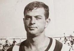 Fenerbahçe'nin eski futbolcusu Tuncay Becedek vefat etti