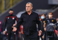 Galatasaray | Fatih Terim hiçbir şey yapmadı