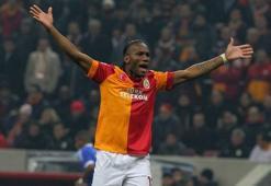 Ali Dürüst: Drogba'da problem yok