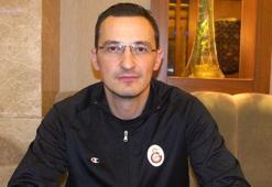 Aslan, Nesic'le yollarını ayırdı