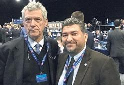 'Arda Turan büyük yetenek!'
