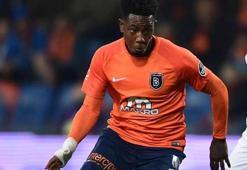 Son dakika - Başakşehir'in yıldız futbolcusu ayrılıyor! "Yeni sözleşme..."