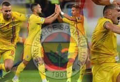 Fenerbahçe'de ara transfer mesaisi erken başladı