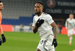 Son dakika: Beşiktaş'tan Cyle Larin'in sakatlığı ile ilgili açıklama