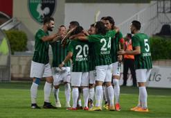 Denizlispor iç saha performansını güveniyor