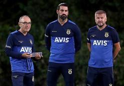 Volkan Demirel'in Fenerbahçe'deki görev tanımı belli oldu