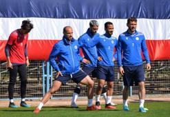 Misli.com 3. Lig | Fethiyespor, Play-Off'a kalmanın sevincini yaşıyor
