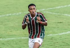 Manchester City, Kayky transferini resmen bitirdi!