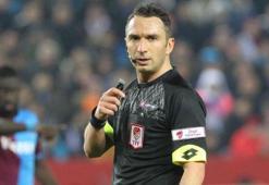Abdulkadir Bitigen'e Tokyo Olimpiyatları'nda görev