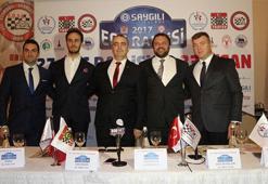 Ralli sezonu İzmir'de açılıyor