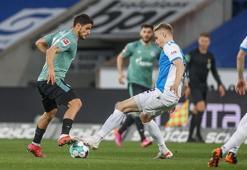 Bundesliga'da düşen Schalke'de futbolcular kalan maçlara çıkmayabilir