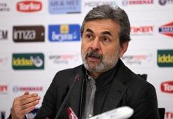 'Aykut Kocaman Fenerbahçe'nin başına geçecek''