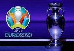 UEFA açıkladı! EURO 2020'de flaş değişiklik