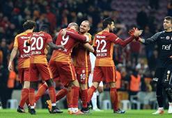 'Sneijder'in binde biri kadar...'