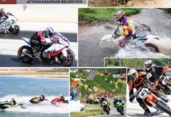 Türkiye Enduro Şampiyonası 29-30 Nisan'da Bodrum'da