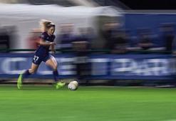 A Milli Kadın Futbol Takımı'nın aday kadrosu açıklandı