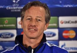 Keller: "G.Saray'ı çok iyi analiz ettik"