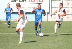 Kahta 02 Spor-Yozgat 1959 Spor maç sonucu: 1-1