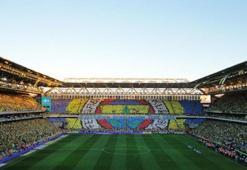 Fenerbahçe festivali