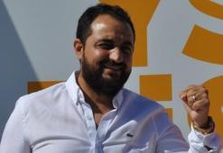 Kayserispor Yönetim Kurulu üyesi Süleyman Akın istifa etti