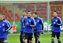 Schalke 0-4'lenir!