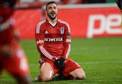 Kartal Almeida'yı arıyor