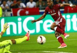 Lyon-Beşiktaş maçı gündem yarattı