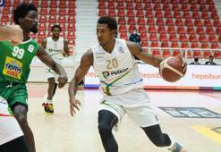 Aliağa Petkimspor-Frutti Extra Bursaspor maç sonucu: 108-80