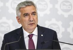 Erdal Bahçıvan: '19.05 izah edilmelidir'